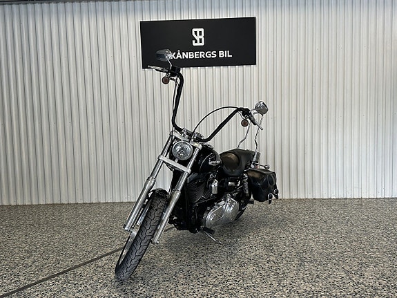 Harley-Davidson Super