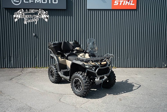 CFMOTO 1000 EPS OVERLAND -25