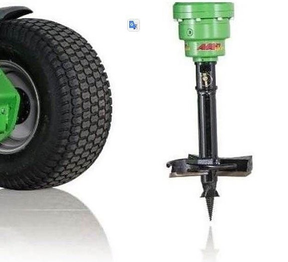 Avant Stubbborr Avant 250mm