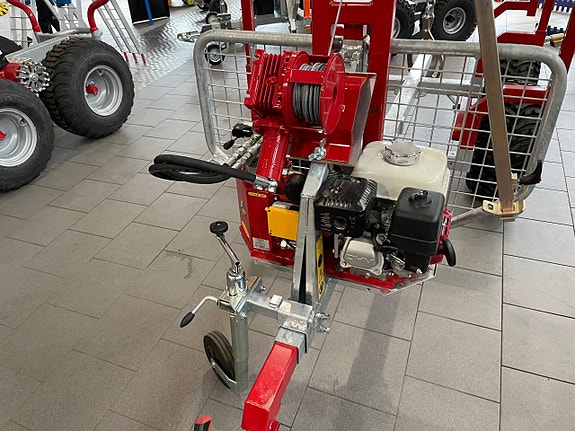 Kranman kp1120 2 of 3