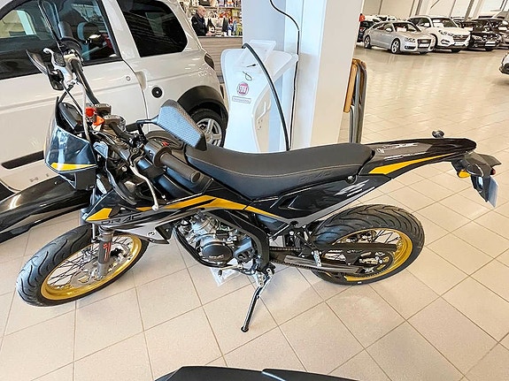 Rieju Drac Nightrider EU-Moped 2 of 3