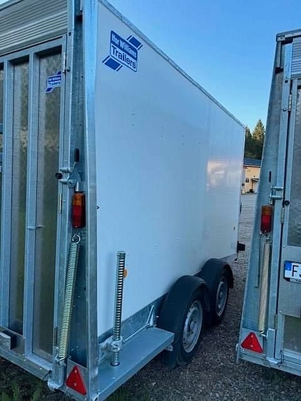 Ifor Williams BV 126 4 of 6