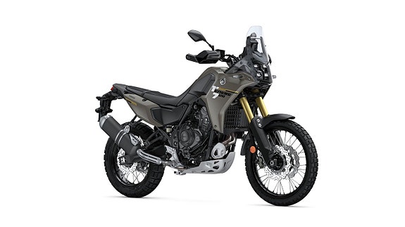 Yamaha Tènèrè 700 ABS Low Köp Online