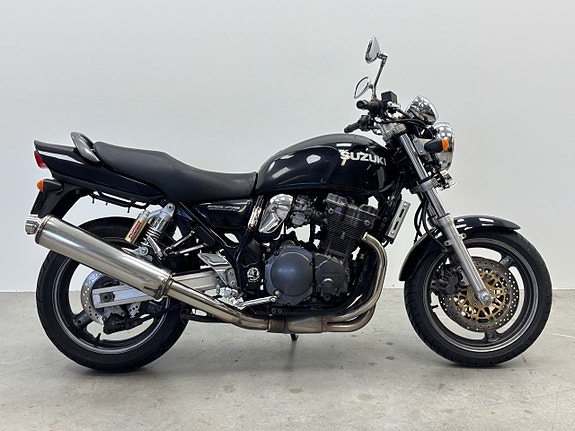 Suzuki Gsx 750