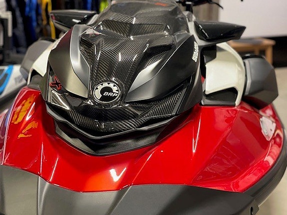 Sea-Doo RXP-X RS 325 (Tech Package)-24 (Kampanjpris -20 000)
