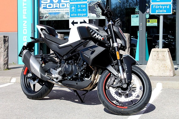 CFMOTO 450NK MC | NAKED BIKE |