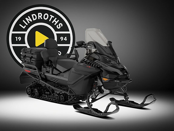Ski-doo Expedition SE 900 ACE Turbo R (180hk) -26