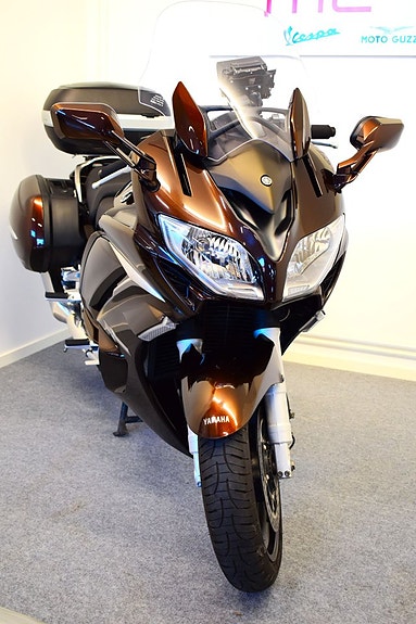 Yamaha FJR 1300