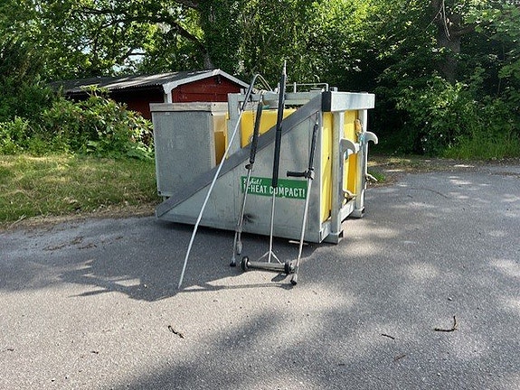 K-HEAT Compact 9/110