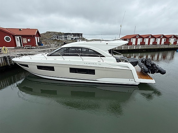 Jeanneau Leader 46 2 of 12