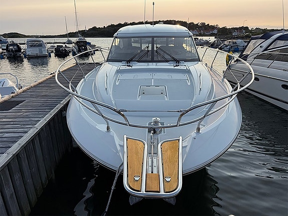 Jeanneau Leader 46 3 of 12