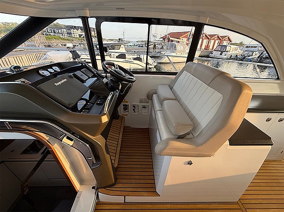 Jeanneau Leader 46 5 of 12