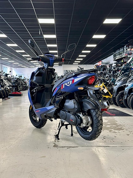 MOTO CR R9 Pure, Klass 1 4 of 5
