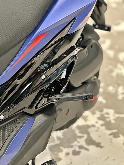 MOTO CR R9 Pure, Klass 1 8 of 9
