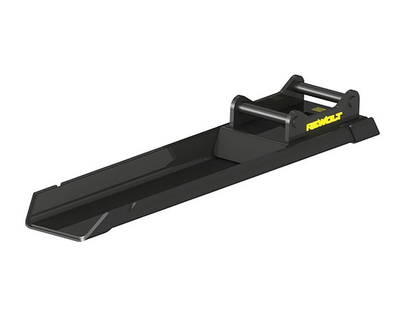 REWOLT HD Spontskopor S40-S70 (Fraktfritt)