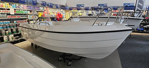 Ryds 486BF " Erbjudande 79.900:- "