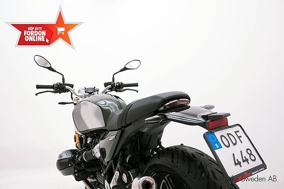BMW Motorrad R 12 NINE T *PRISSÄNKT* 302MIL * snabb hemleverans 5 of 16