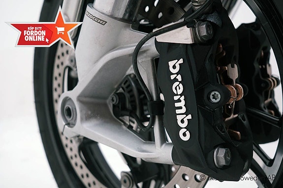 BMW Motorrad R 12 NINE T *PRISSÄNKT* 302MIL * snabb hemleverans 11 of 16