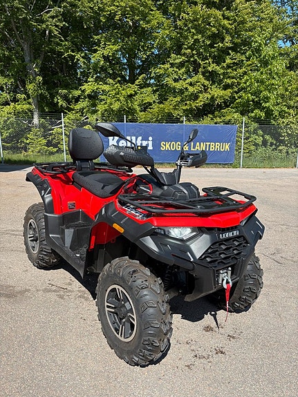 Loncin X WOLF 550L 5 of 5