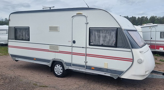 Solifer S6 MHT 550 DB / Överbädd
