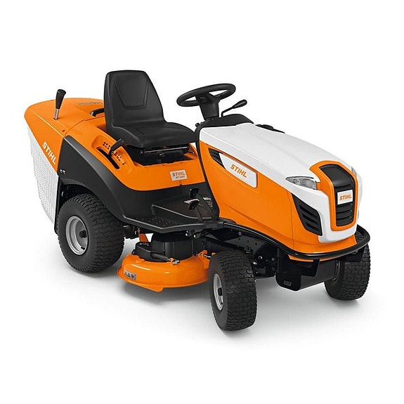 -- Stihl RT 5097.1 Åkgräsklippare 2 of 2