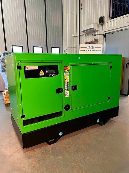 Green Power GP88 S/P-N-A