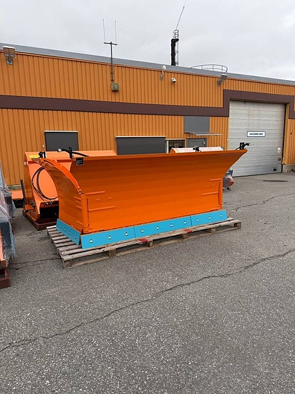 UPX540HD U-plog Trejon Optimal