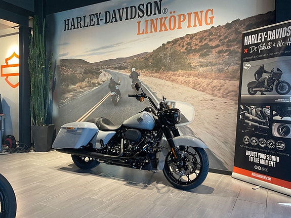 Harley-Davidson Road King S