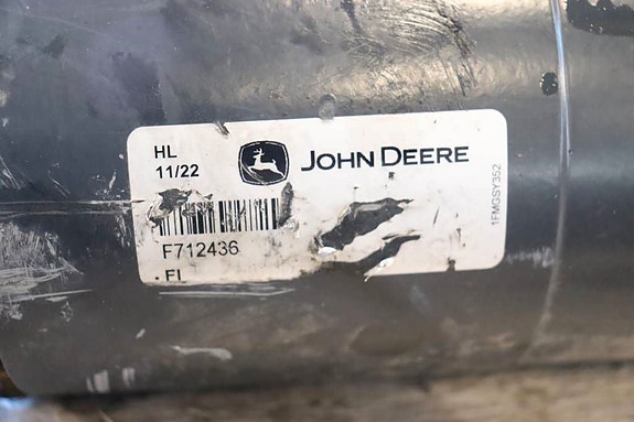 John Deere 1510G 5 of 5