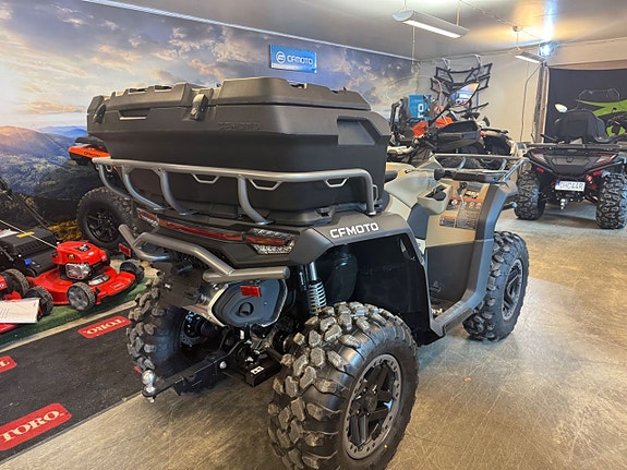 CFMOTO Overland Cfmoto 1000 3 of 5