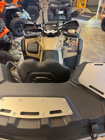 CFMOTO Overland Cfmoto 1000 4 of 5