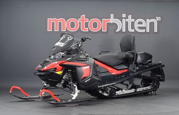 Lynx 49 Ranger STD 600 EFI -Demo