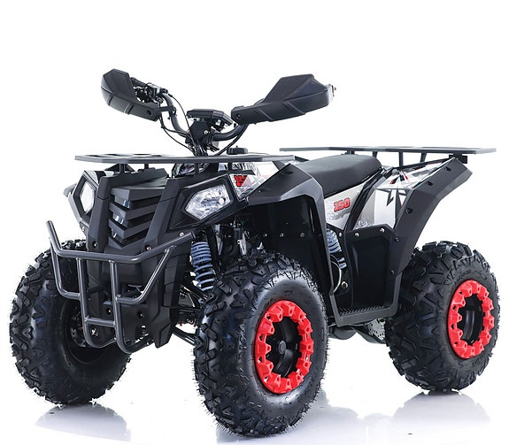 Viarelli Hunter 150cc | ATV/Fyrhjuling 5 of 7