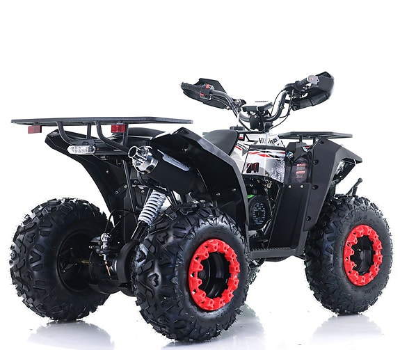 Viarelli Hunter 150cc | ATV/Fyrhjuling 4 of 7