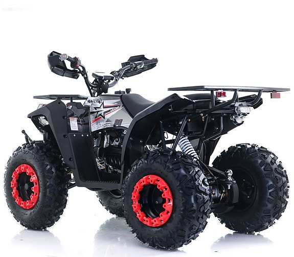 Viarelli Hunter 150cc | ATV/Fyrhjuling 7 of 7