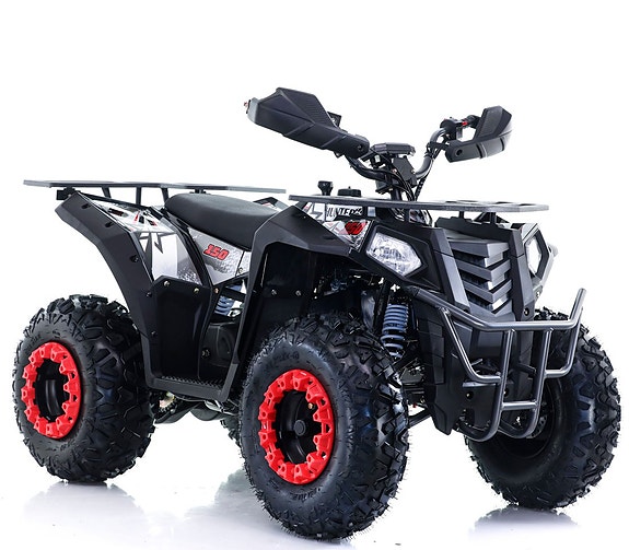 Viarelli Hunter 150cc | ATV/Fyrhjuling 2 of 7