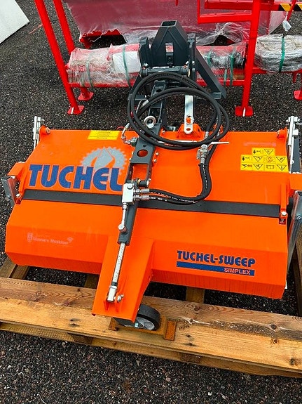 Tuchel SIMPLEX SOPAGGREGAT