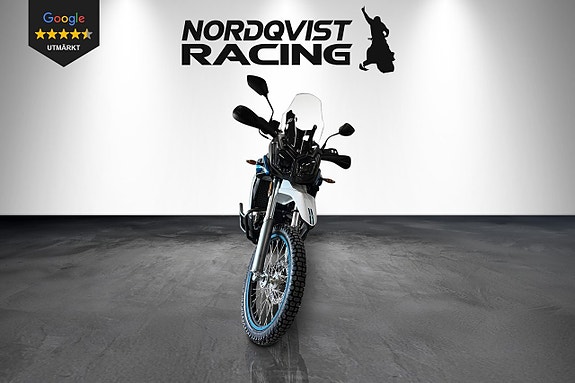 Voge 300 Rally 5-Års garanti KÖP ONLINE! *Fri frakt 2 of 11