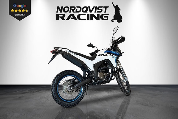 Voge 300 Rally 5-Års garanti KÖP ONLINE! *Fri frakt 5 of 11