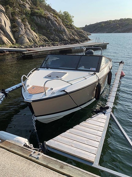 Uttern D59 -21 utt 22 Premium + mycket mer Mercury F150 2 of 12