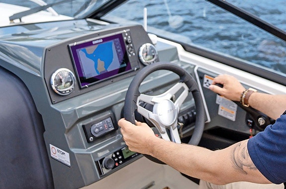Uttern D59 -21 utt 22 Premium + mycket mer Mercury F150 9 of 12