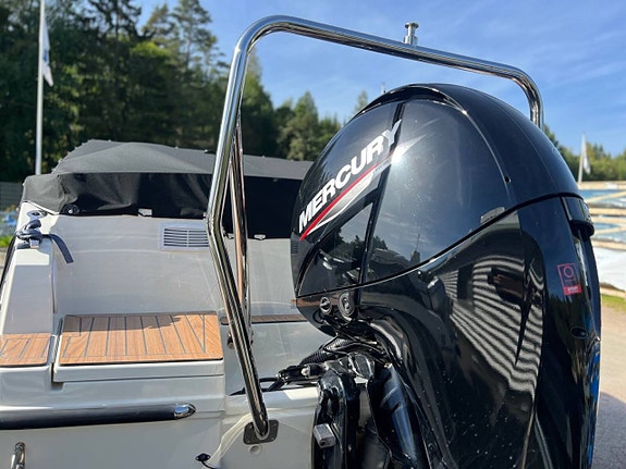 Uttern D59 -21 utt 22 Premium + mycket mer Mercury F150 4 of 12