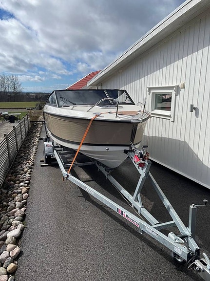 Uttern D59 -21 utt 22 Premium + mycket mer Mercury F150 5 of 12
