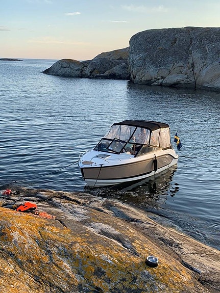 Uttern D59 -21 utt 22 Premium + mycket mer Mercury F150 3 of 12