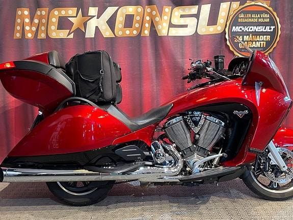 Victory VISION TOUR Hjulklappsspelet! Lott ingår!