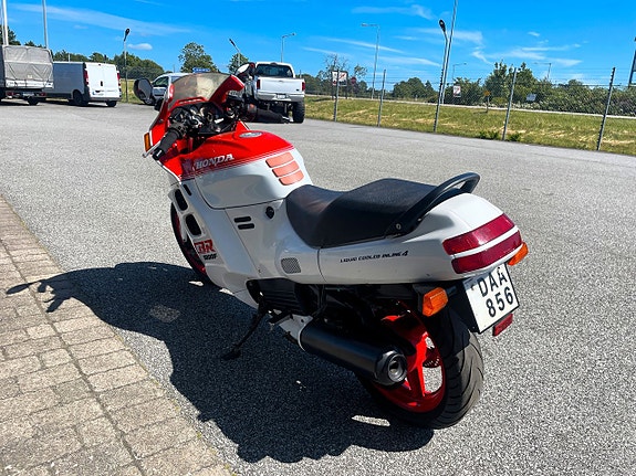 Honda Honda Cbr1000F 5 of 10