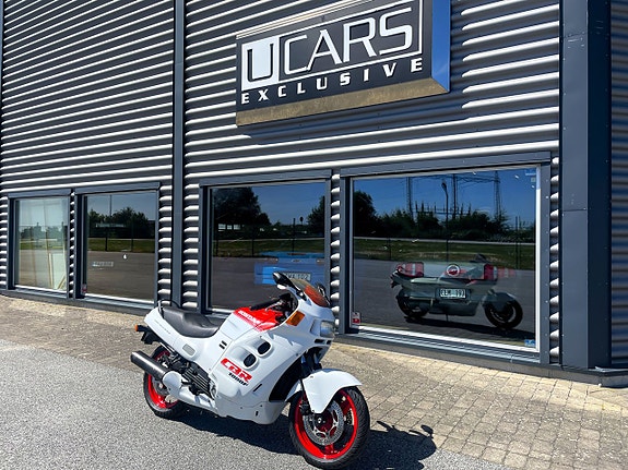 Honda Honda Cbr1000F