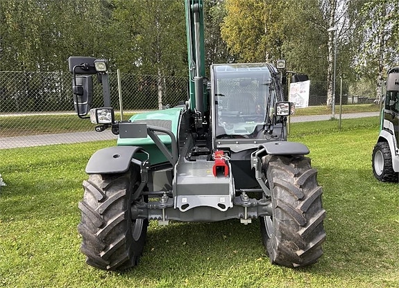 Kramer KT 276 4 of 6