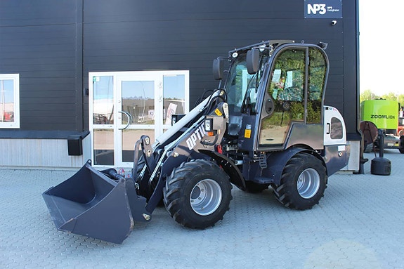 OPTIO 780H | MINIHJULLASTARE | HJULLASTARE