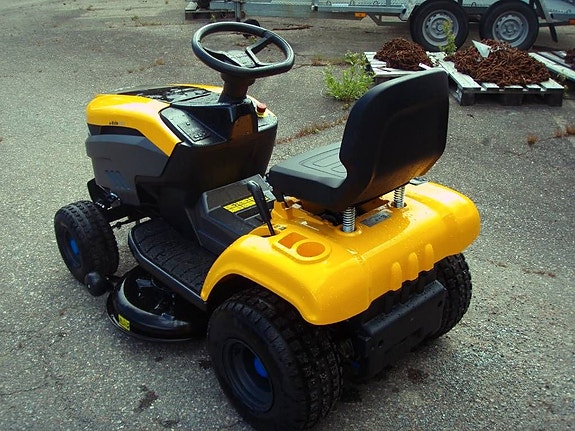 Stiga E-Ride S 300 4 of 4